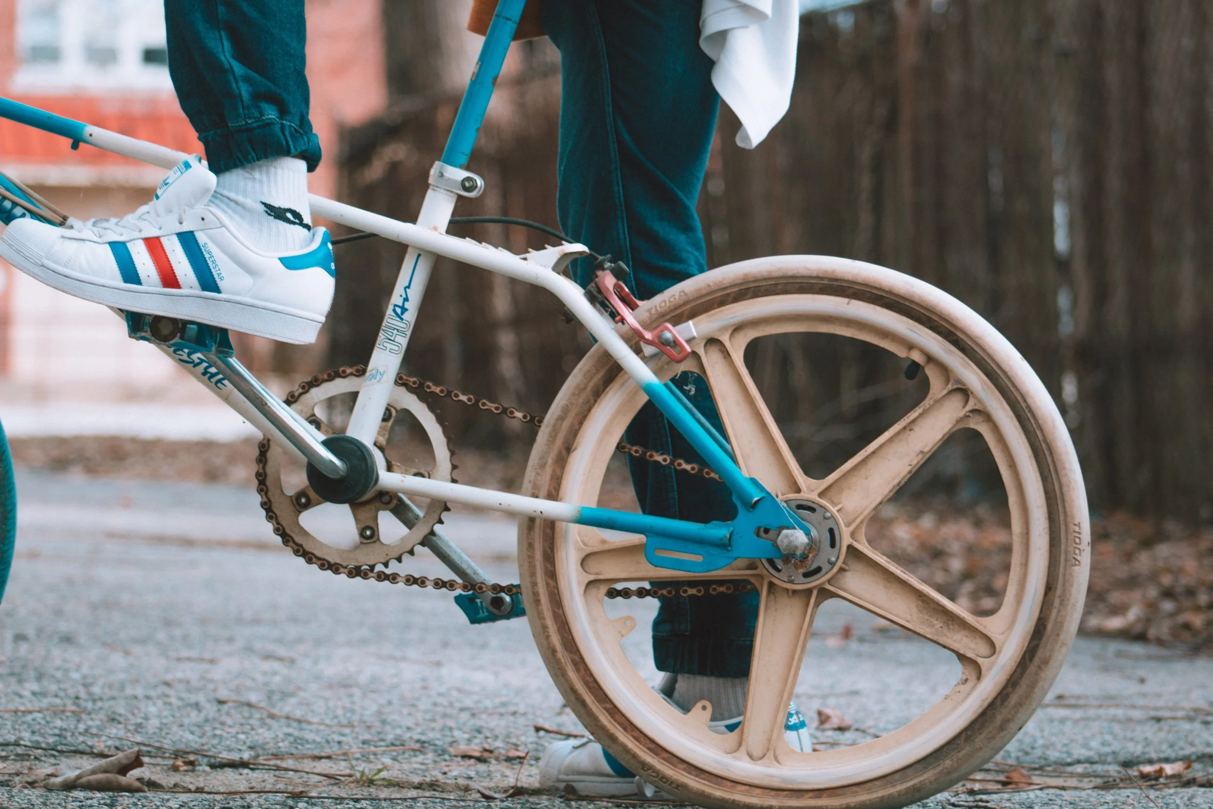 Best 80s bmx bikes hot sale